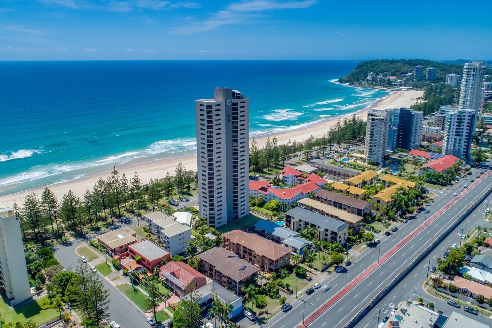 The Esplanade (Burleigh) - Image 1