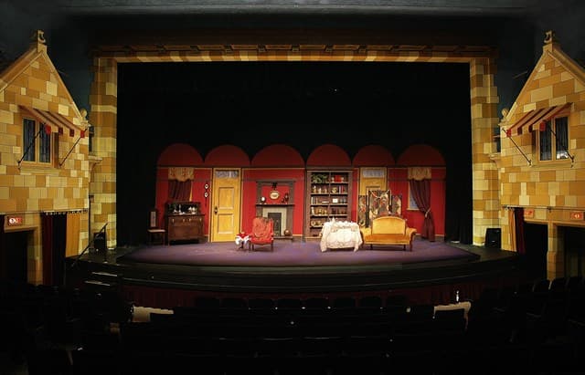 Capitol Theatre (Port Hope) - Image 1