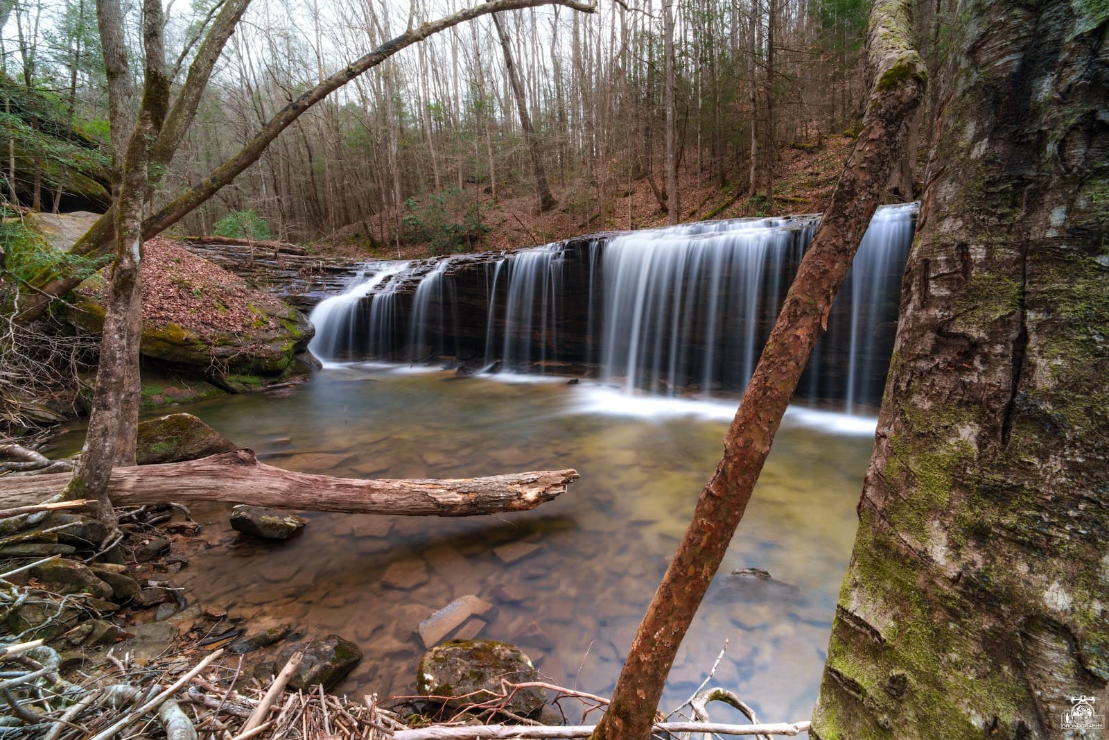 Princess Falls - Image 1