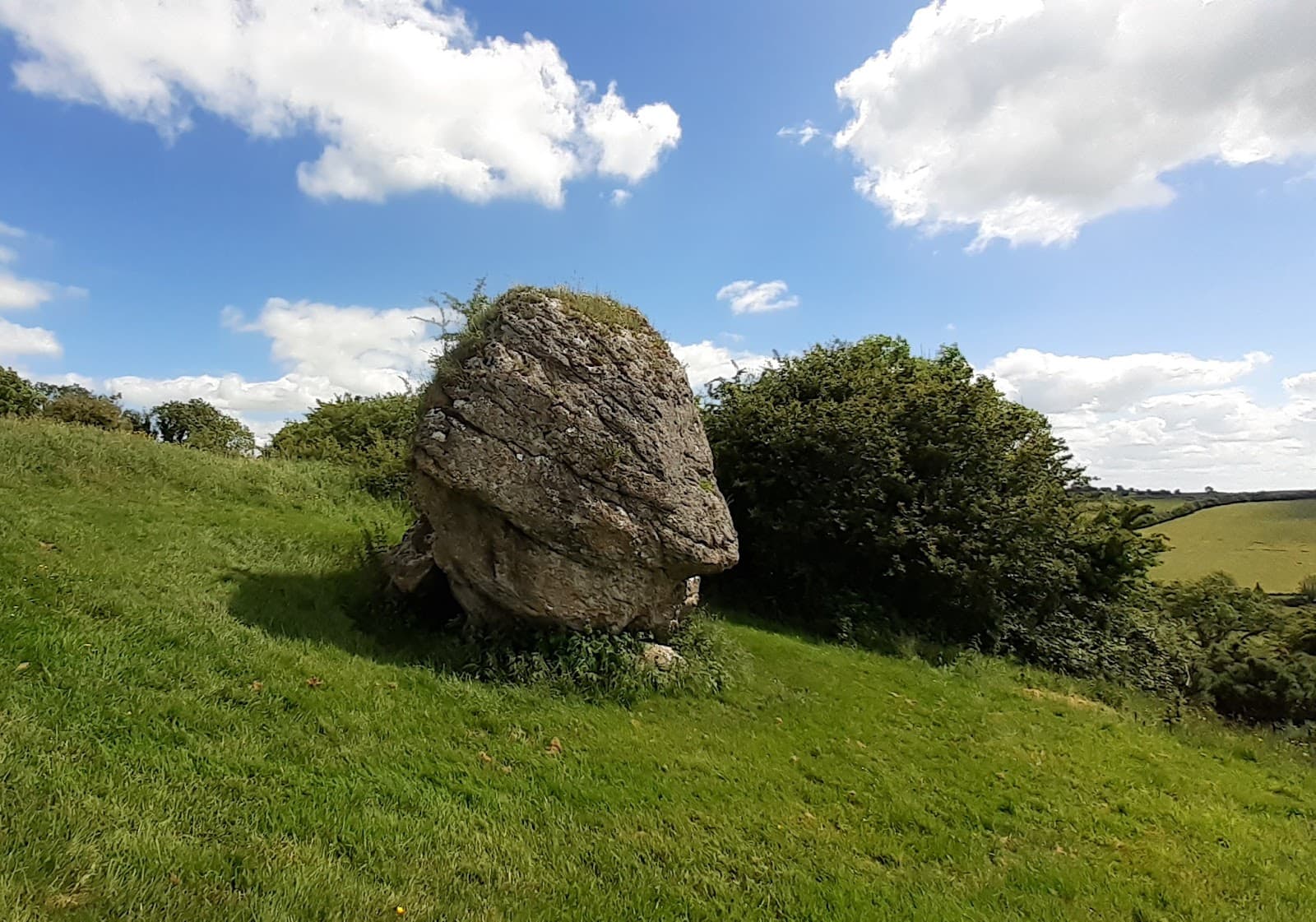 Hill of Uisneach - Image 1