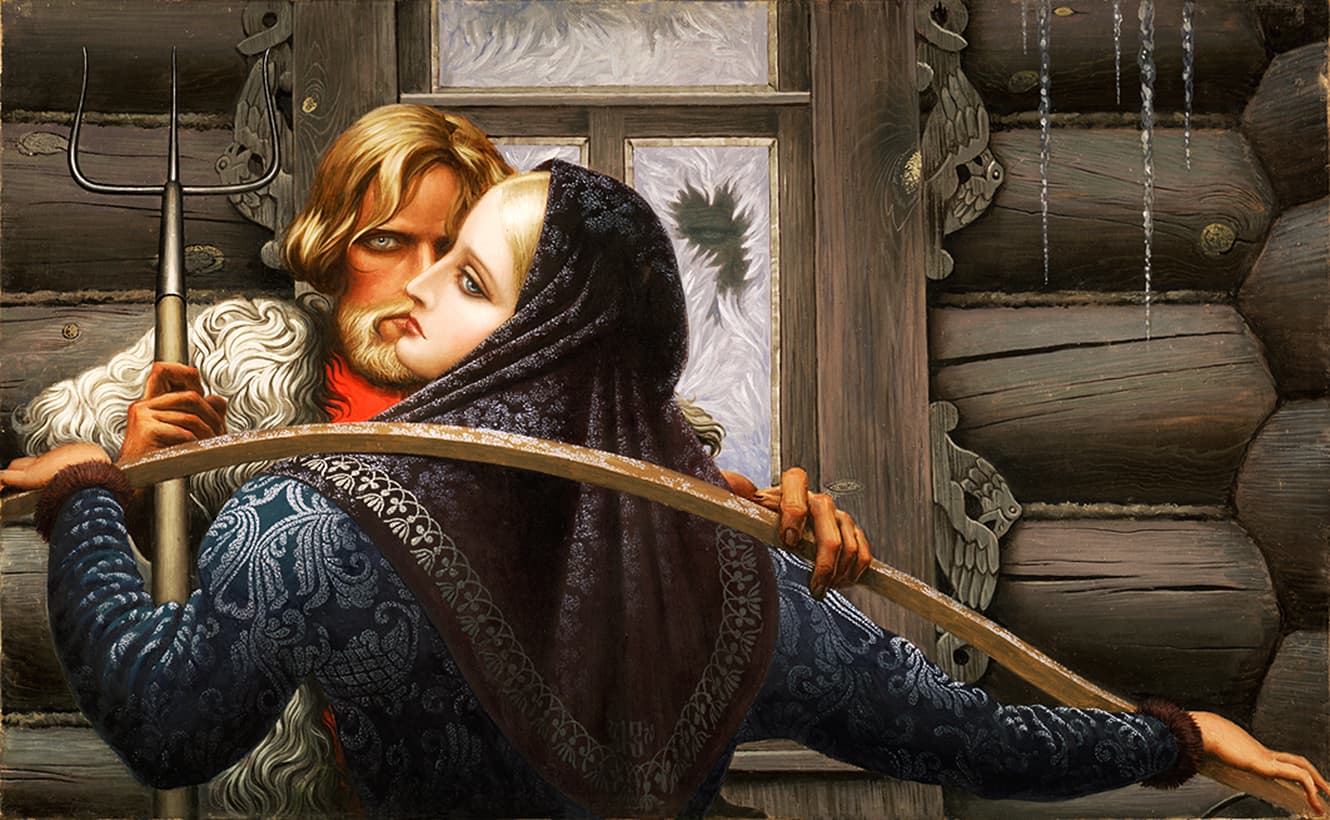 Konstantin Vasilyev Museum - Image 1