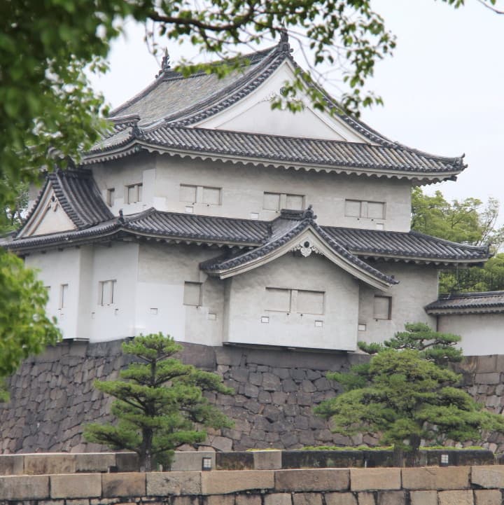 Osaka Municipal Tourism Promotion Division - Image 1