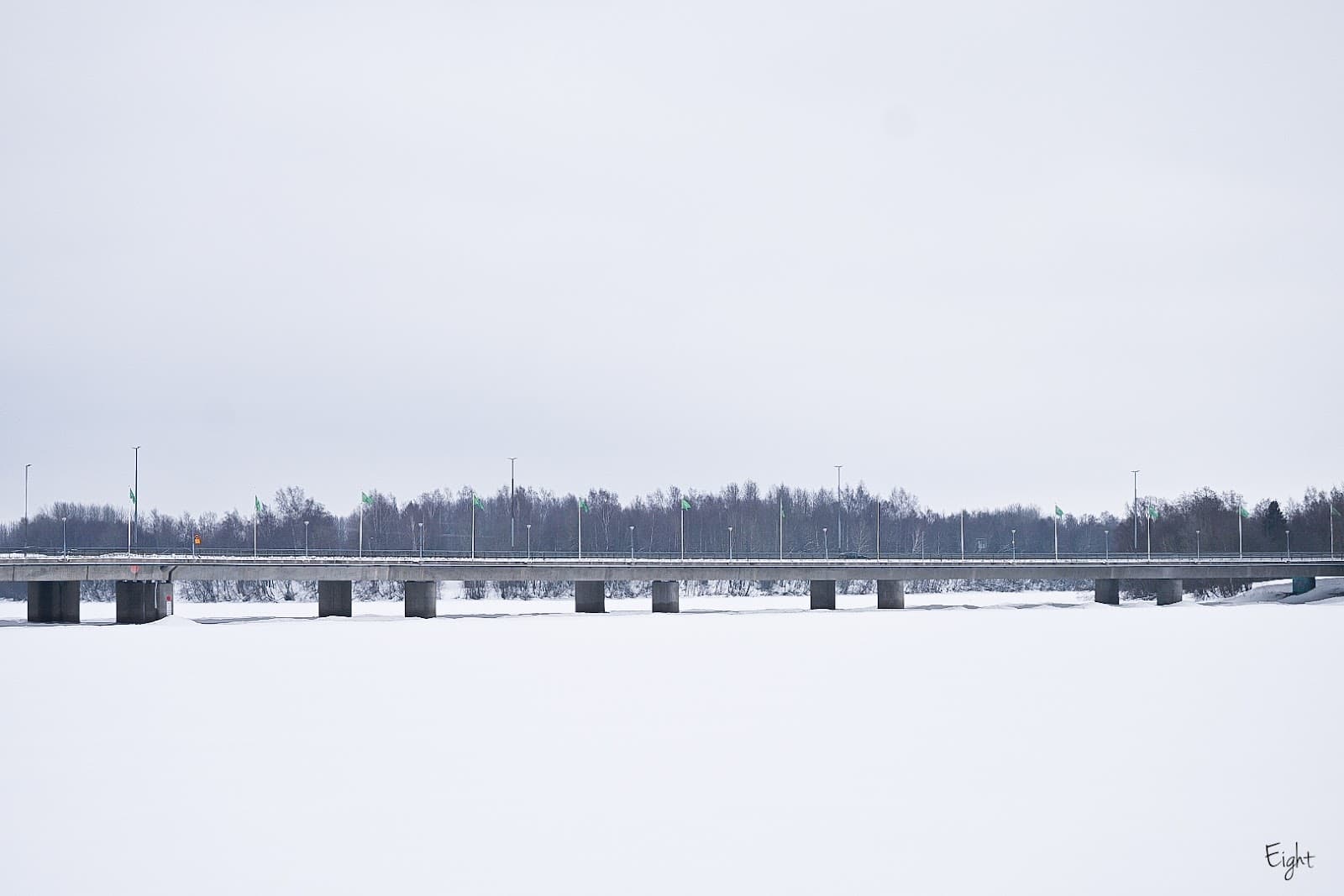 Ume River - Image 1