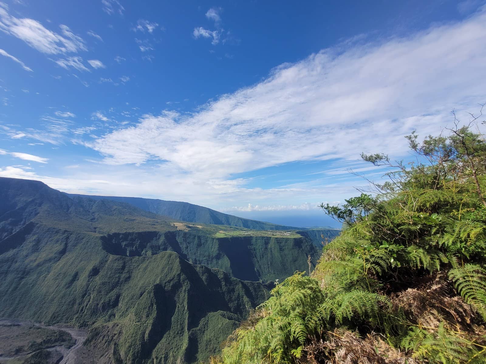 Tranquil Picnic Spot