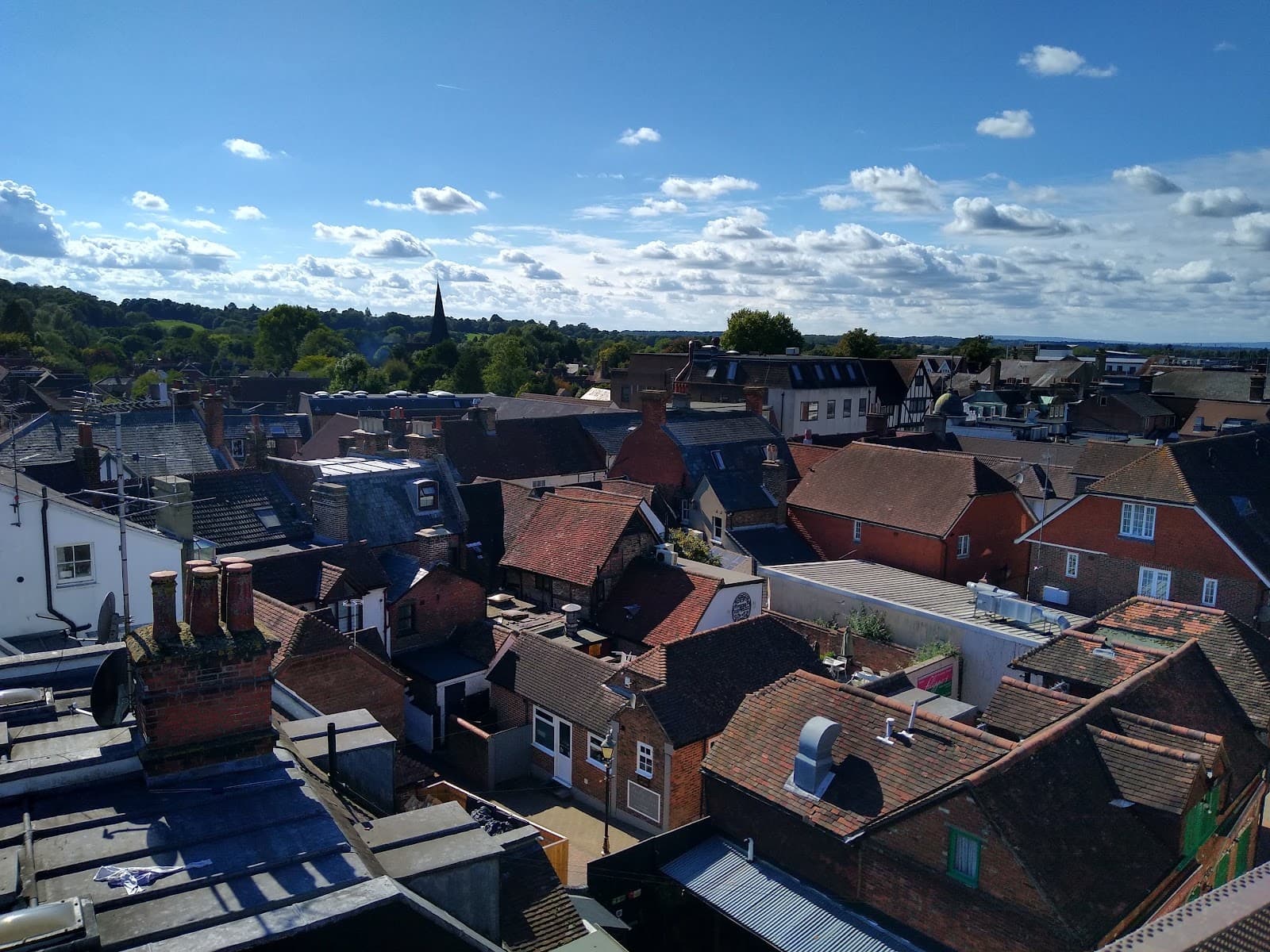 East Street, Horsham - Image 1