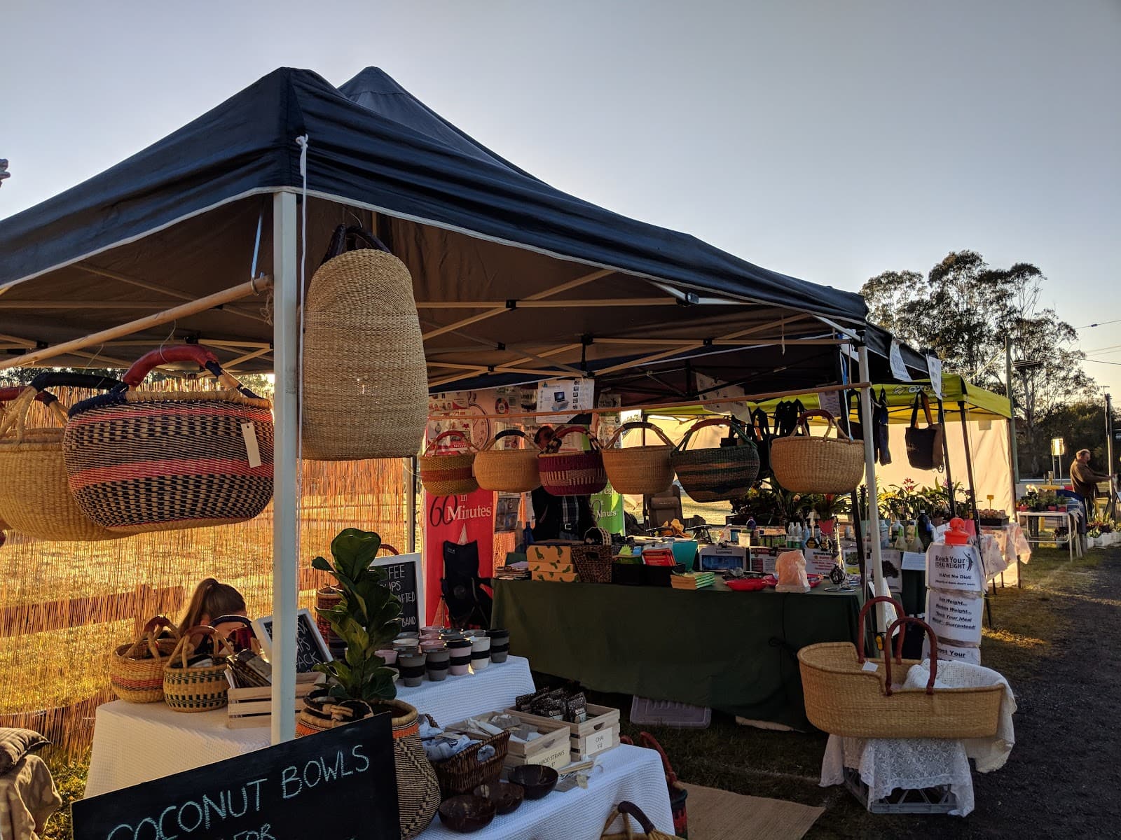 Fishermans Road Markets - Image 1
