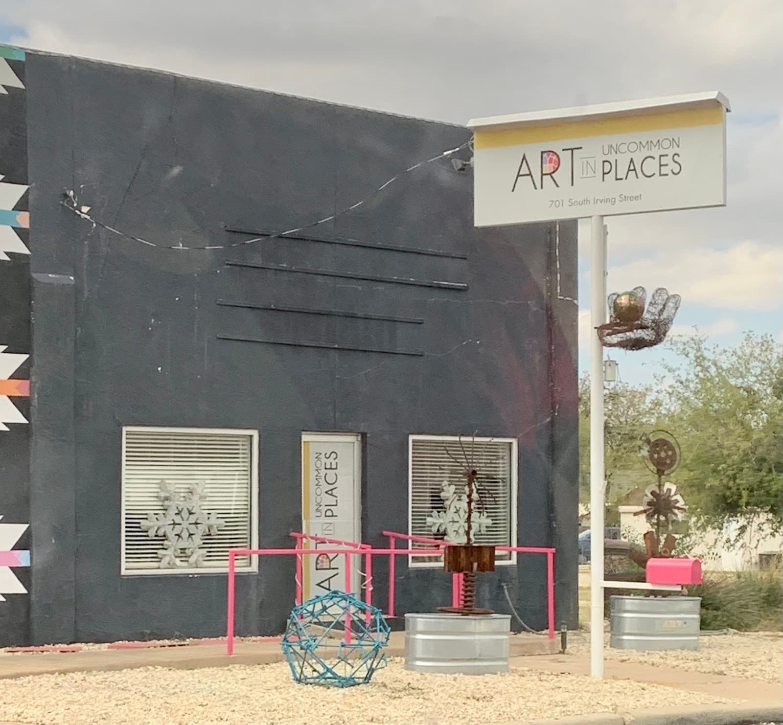 Art in Uncommon Places (public art trail) - Image 1