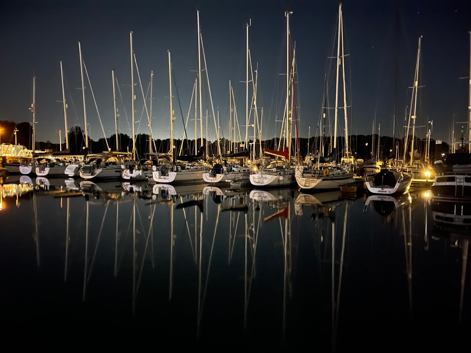 Hamble Point Marina - Image 1