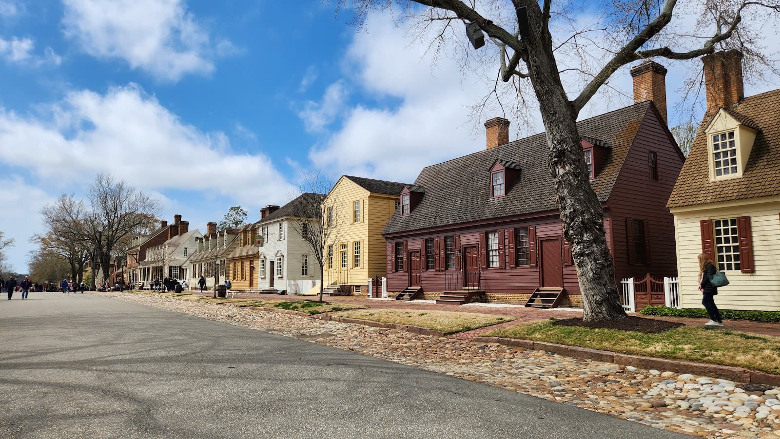 Duke of Gloucester Street - Image 1