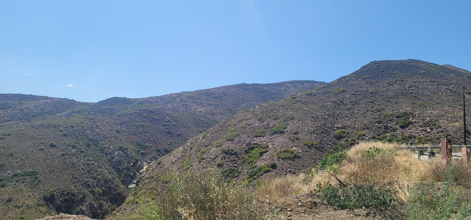 Pacific Coast Highway - Image 1