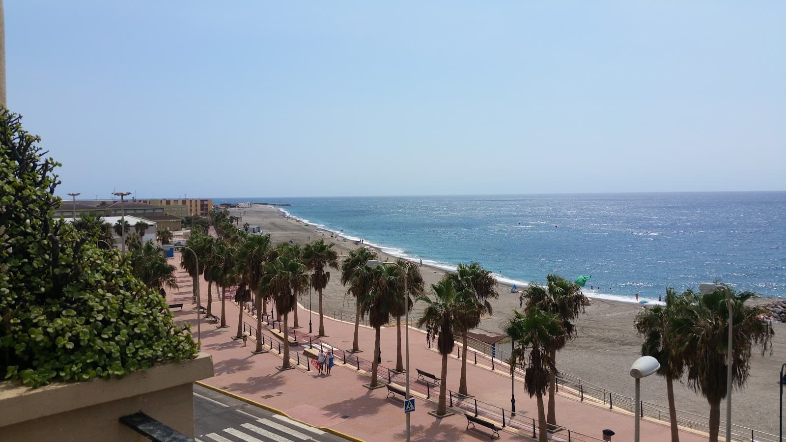 Adra Beach - Image 1