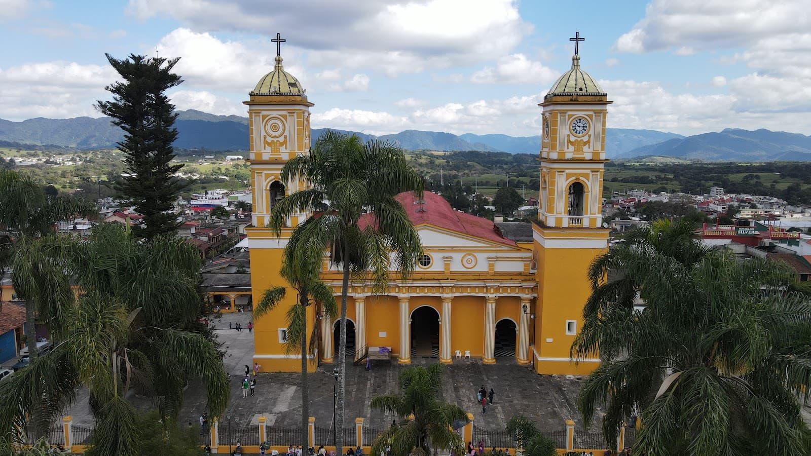 Coscomatepec (Pueblo Mágico) - Image 1