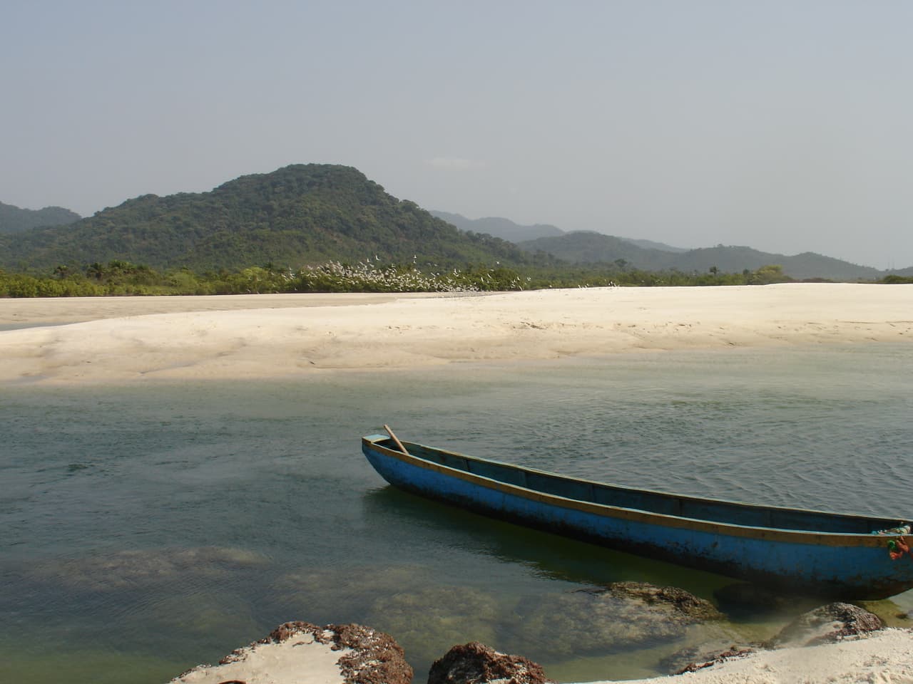 River No. 2 Beach - Image 1