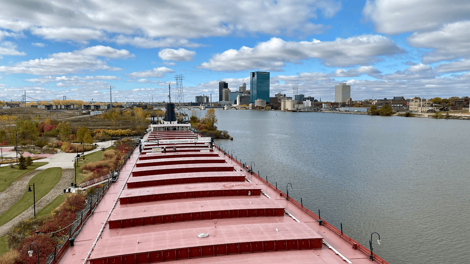 National Museum of the Great Lakes