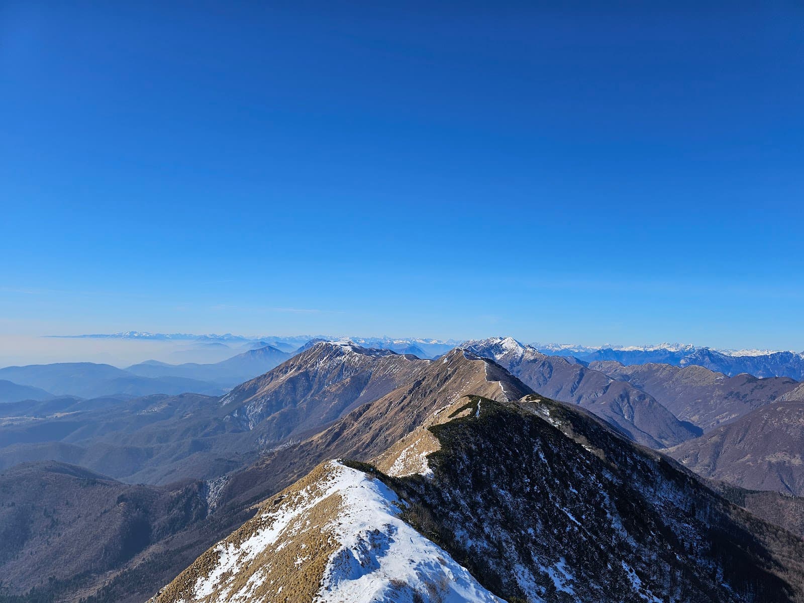 Kobariški Stol - Image 1