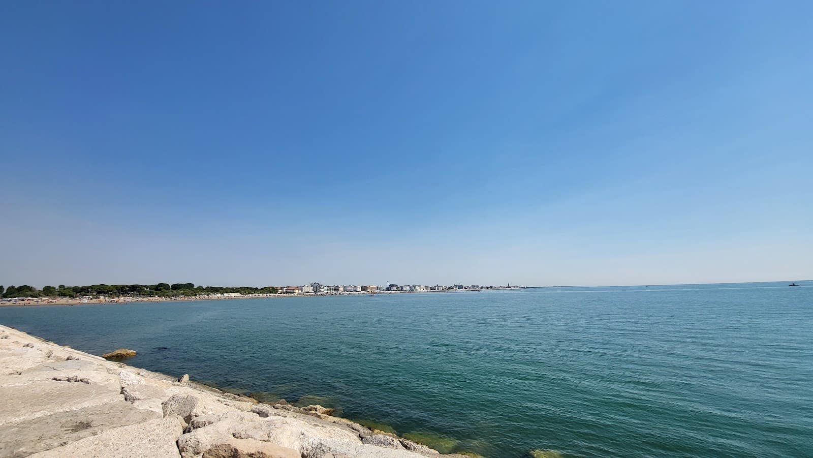 Caorle Lighthouse - Image 1