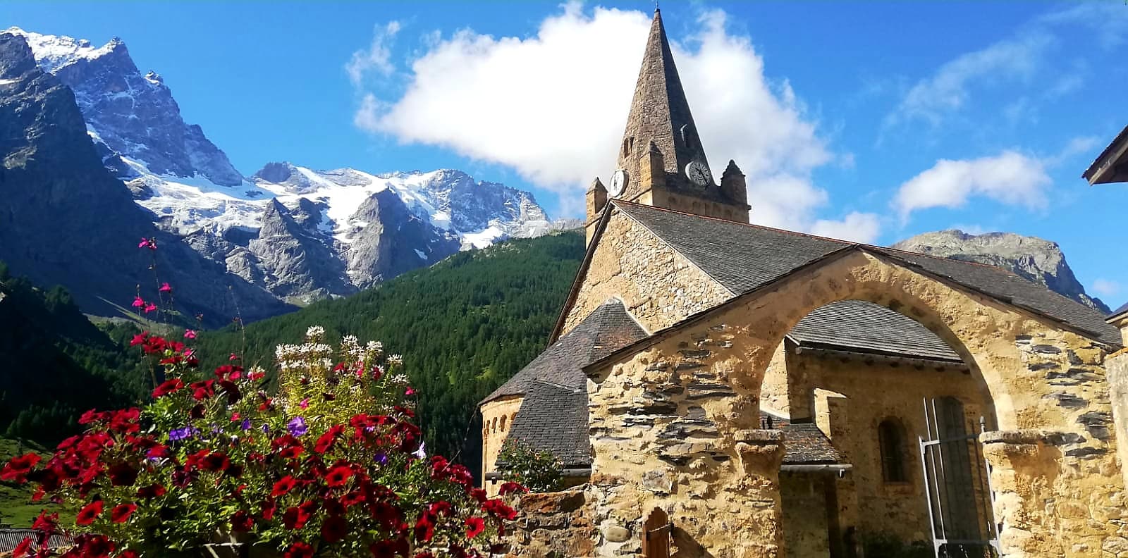 La Grave & La Meije - Image 1