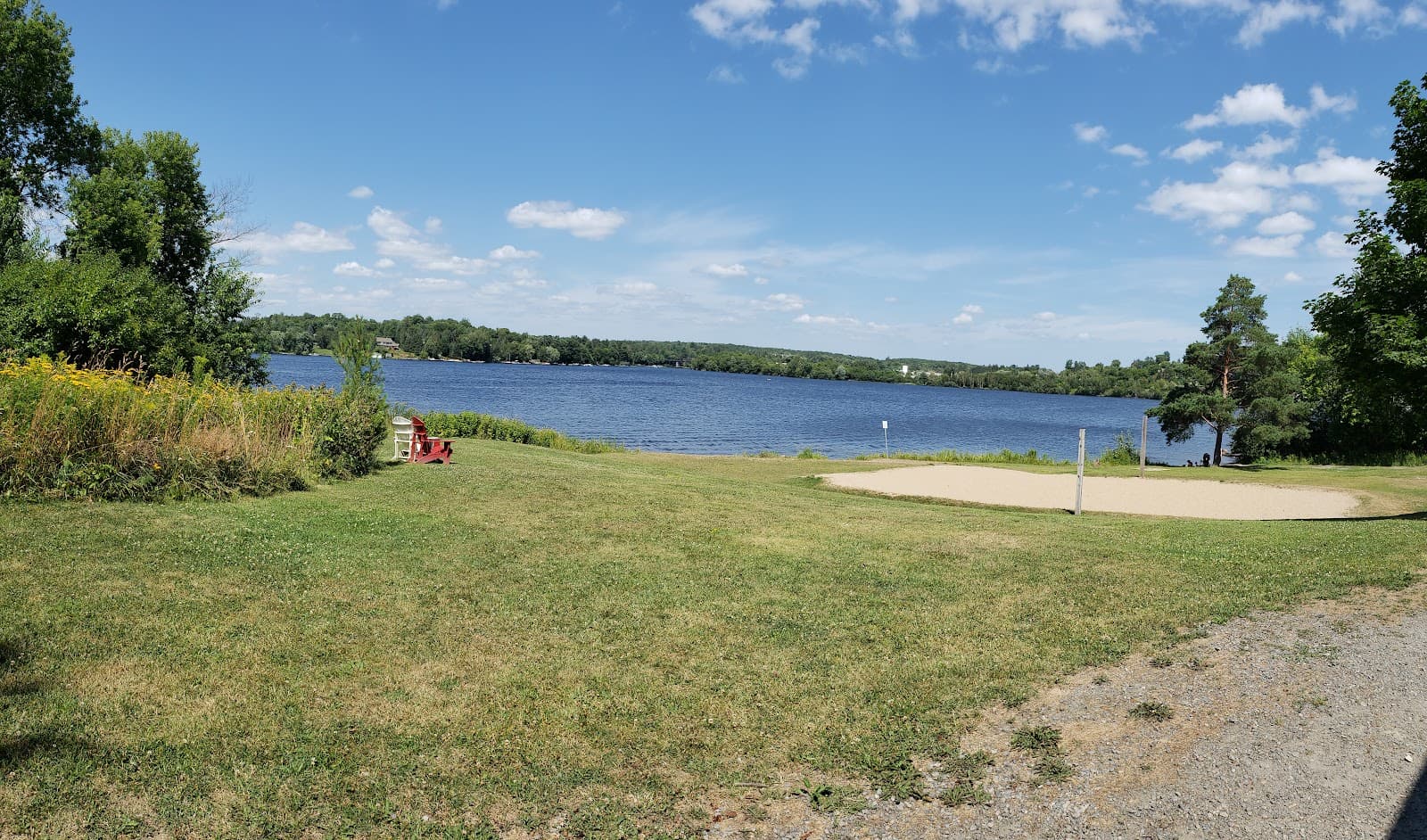 Avery Beach Park - Image 1