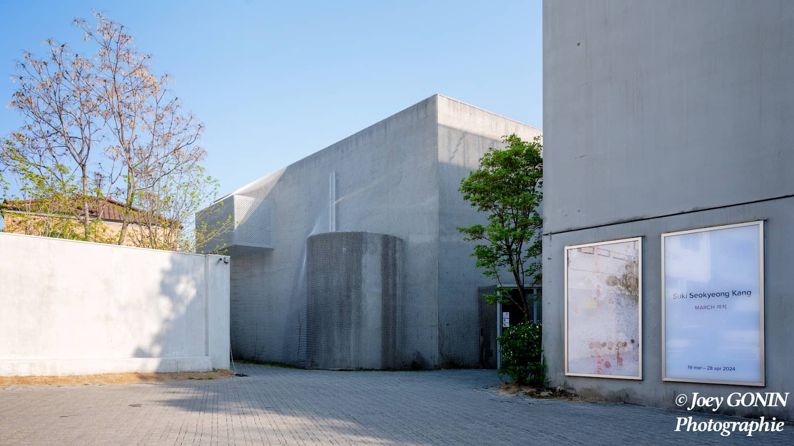 Yoo Youngkok Exhibition