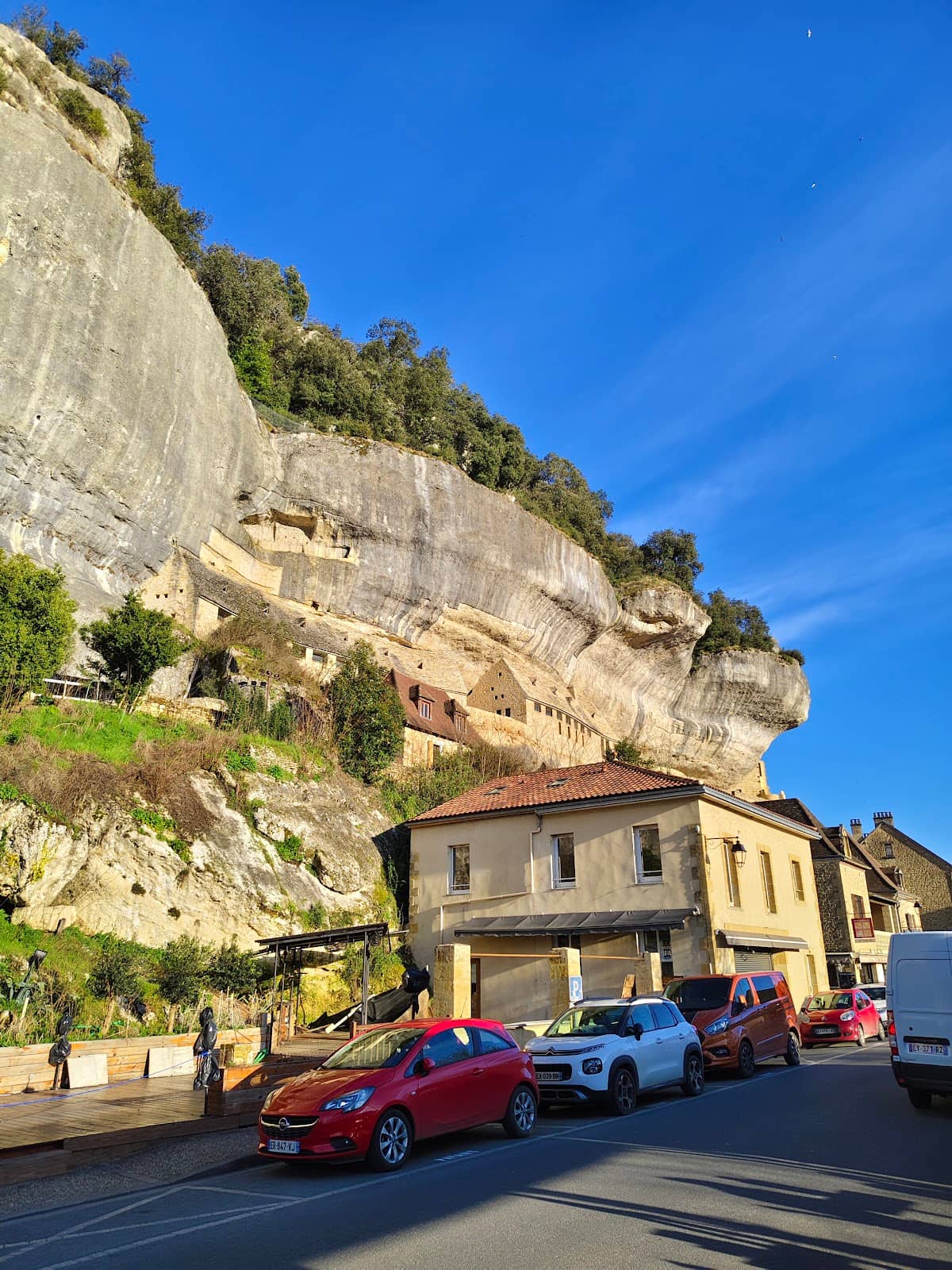 Vertical photo