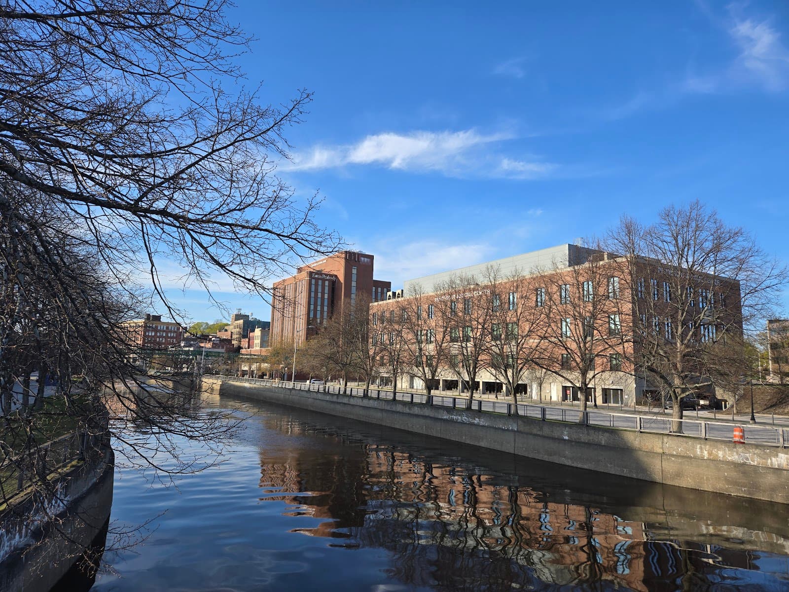 Downtown Bangor - Image 1