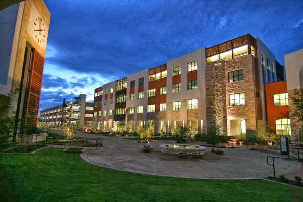 Surprise City Hall Plaza - Image 1