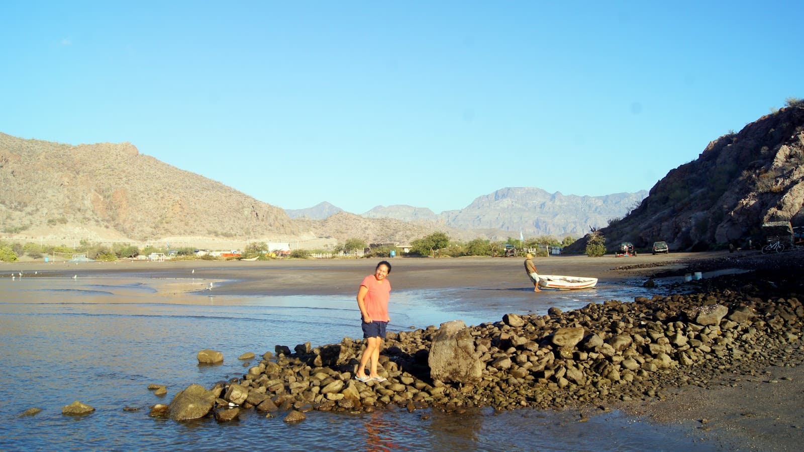 Ensenada Blanca (Danzante Bay) - Image 1