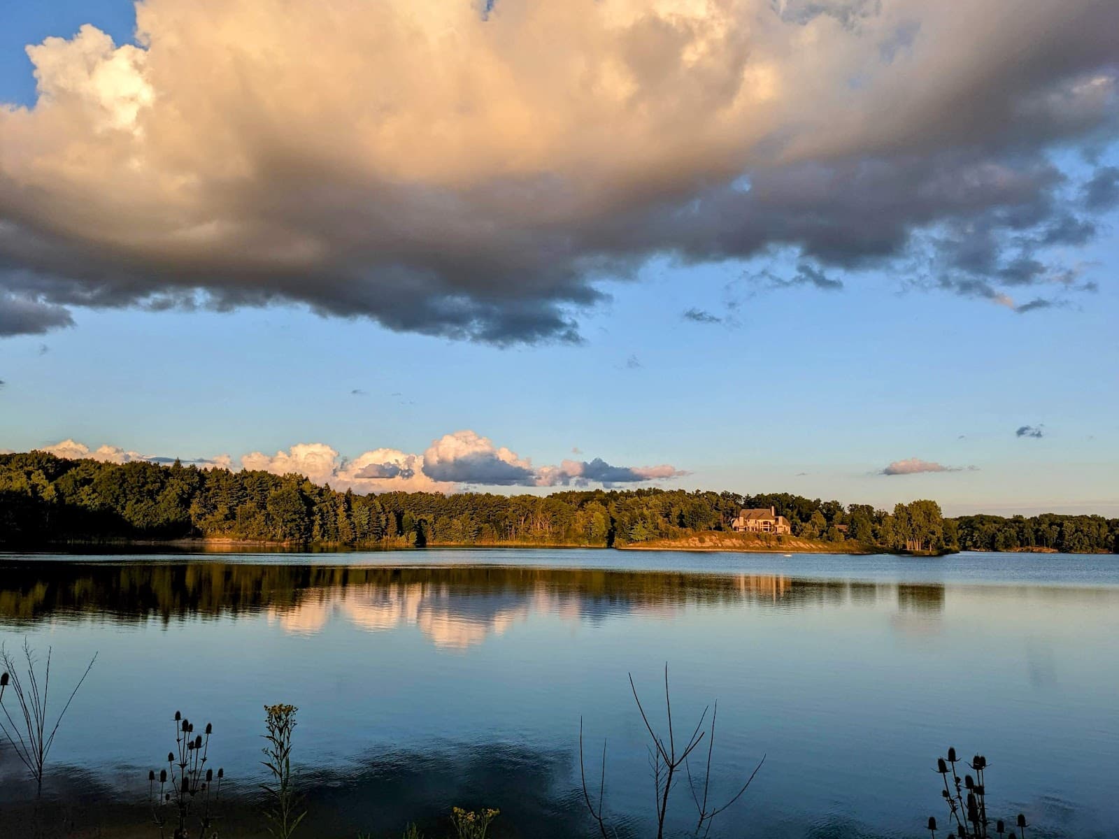 Lake Medina - Image 1