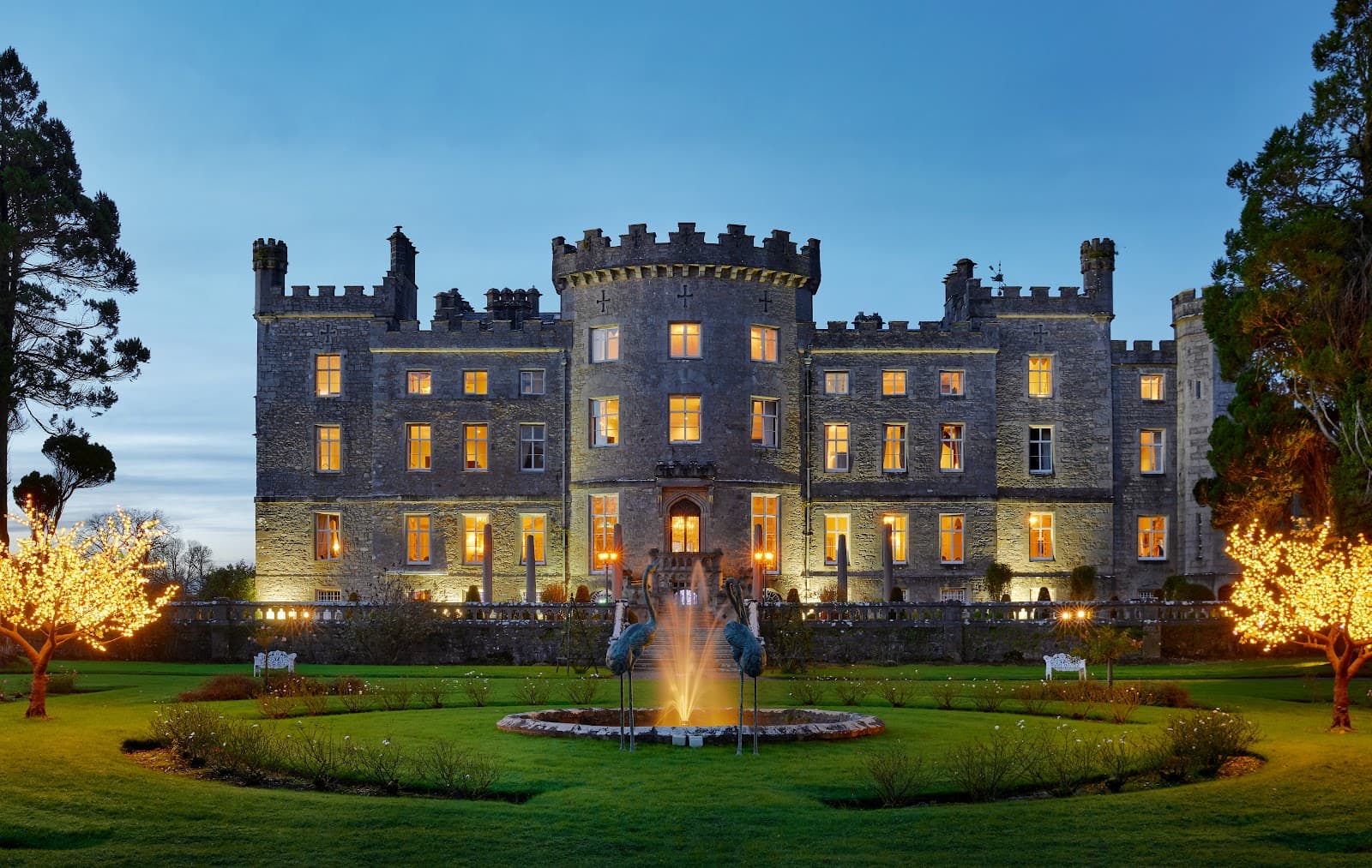 Markree Castle Sligo - Image 1