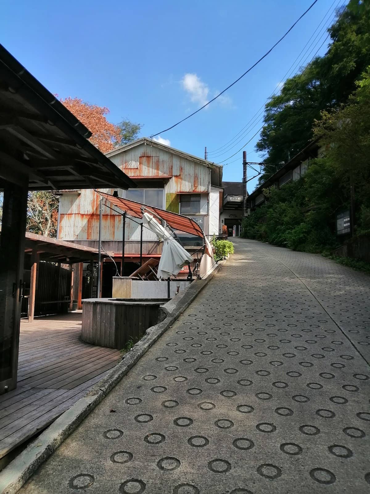 Vertical photo