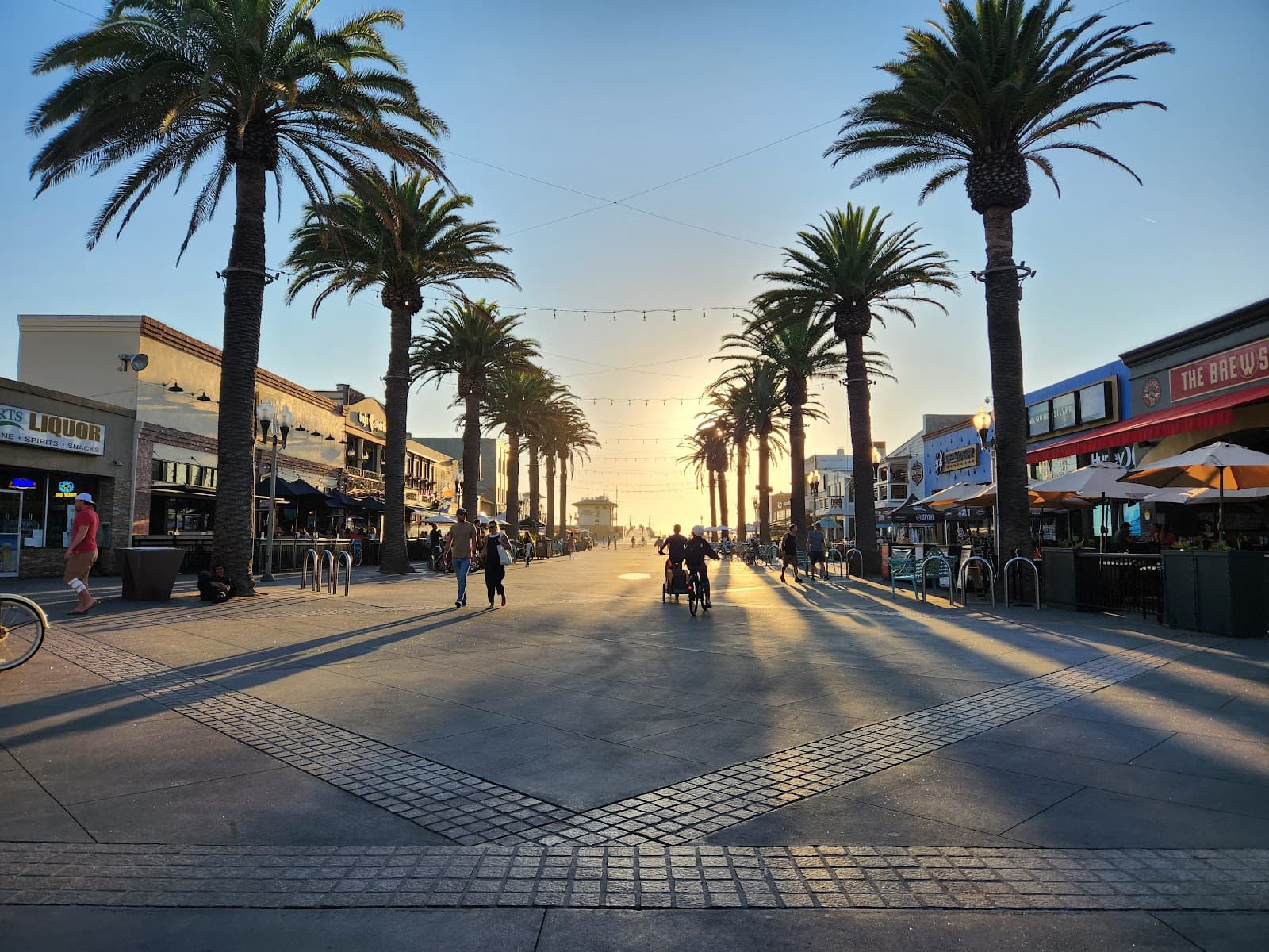 Hermosa Walk Streets - Image 1