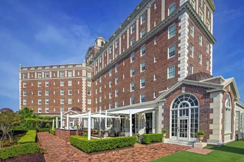 Tarnished Truth Distillery