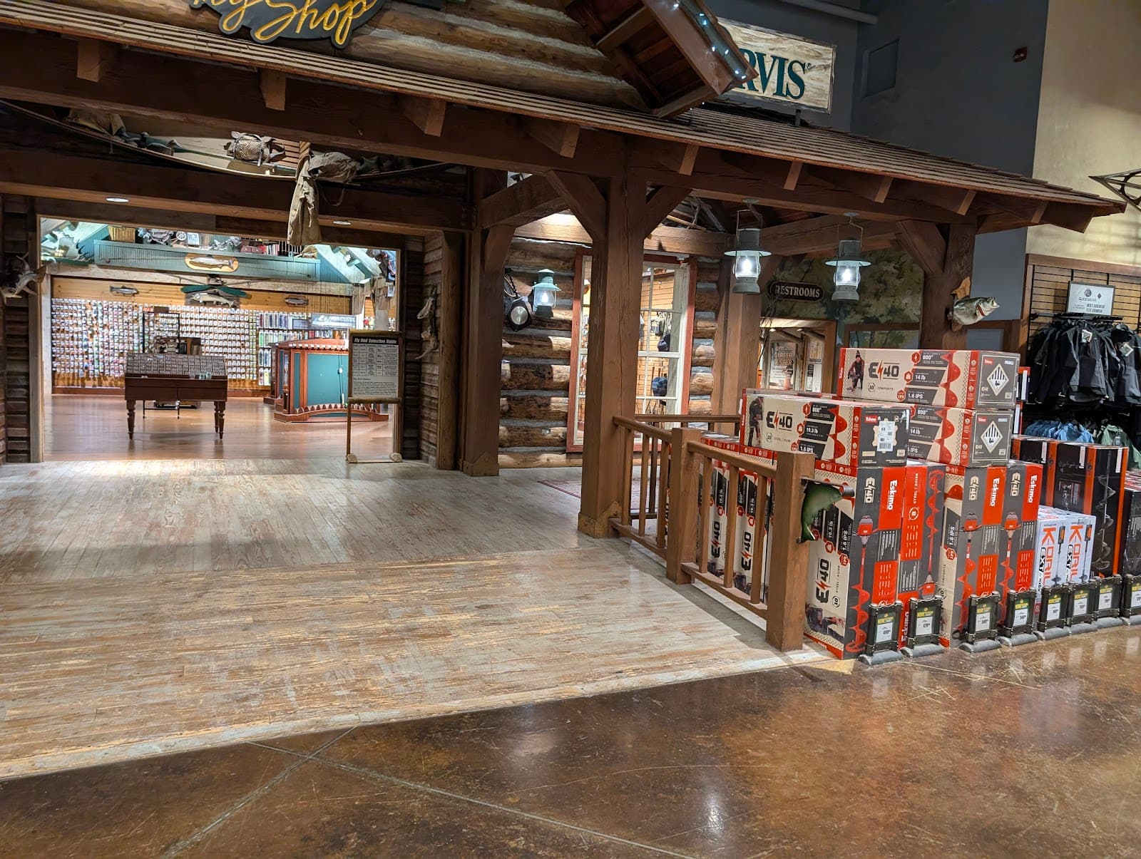 Bass Pro Shops Outdoor World Gurnee Mills - Image 1