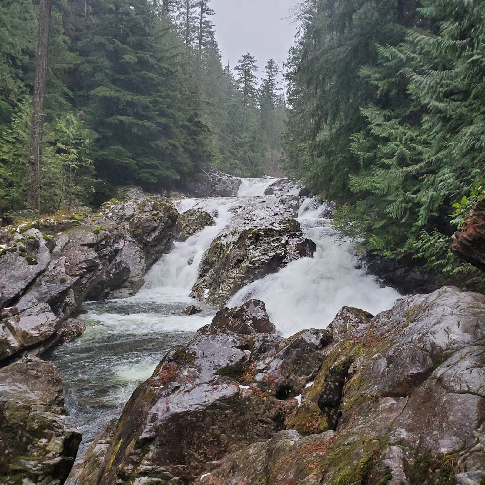 Olallie State Park - Image 1