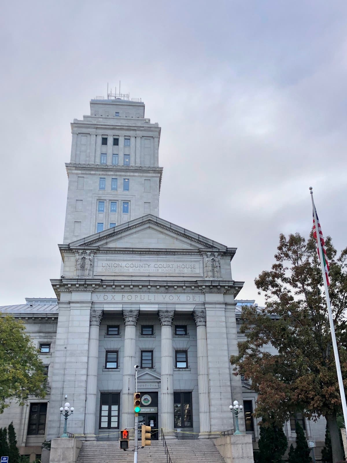 Union County Courthouse - Image 1