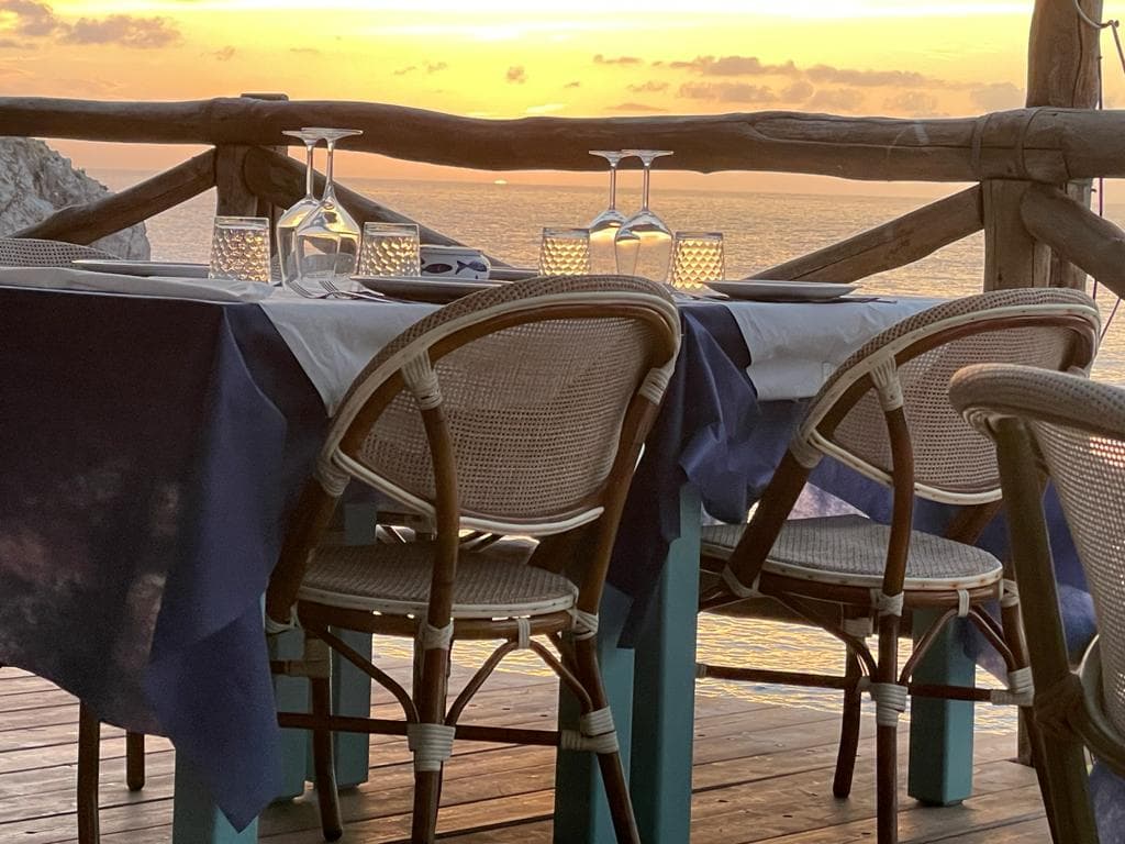 Gradola Bathing Area - Image 1