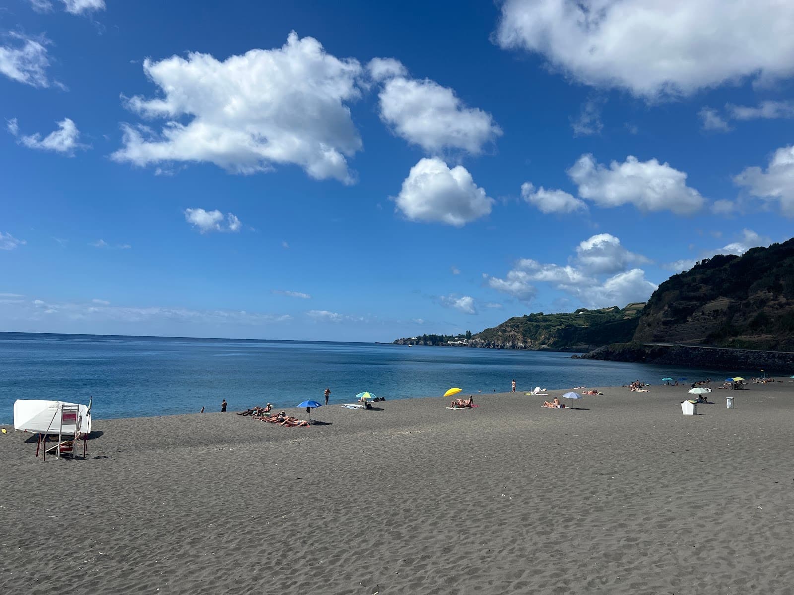 Praia de Água d'Alto - Image 1