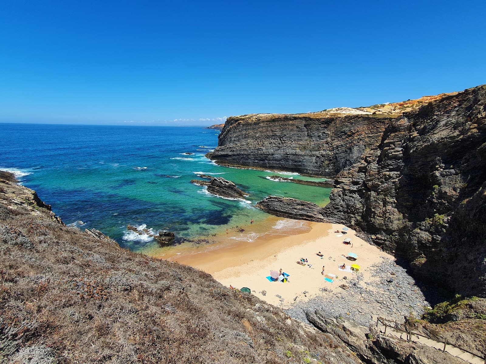 Praia do Cavaleiro - Image 1