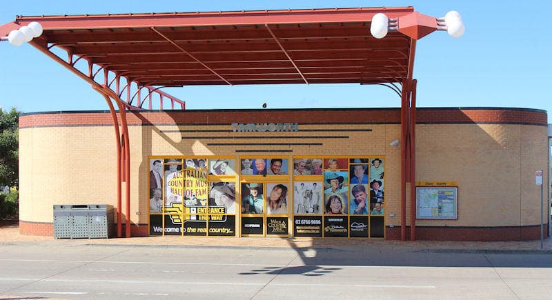Australian Country Music Hall of Fame Tamworth - Image 1
