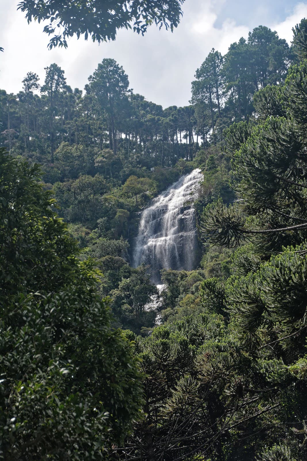 Cachoeira do Toldi - Image 1
