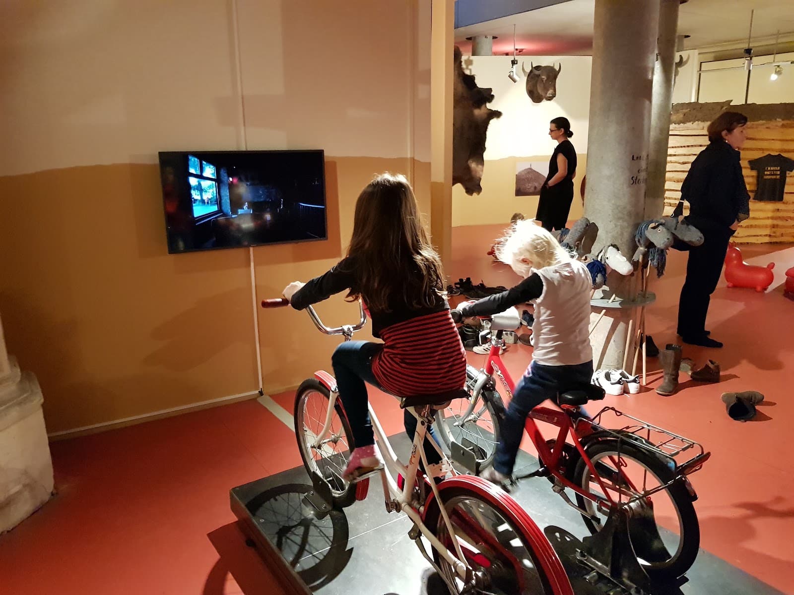 MACHmit! Museum für Kinder - Image 1