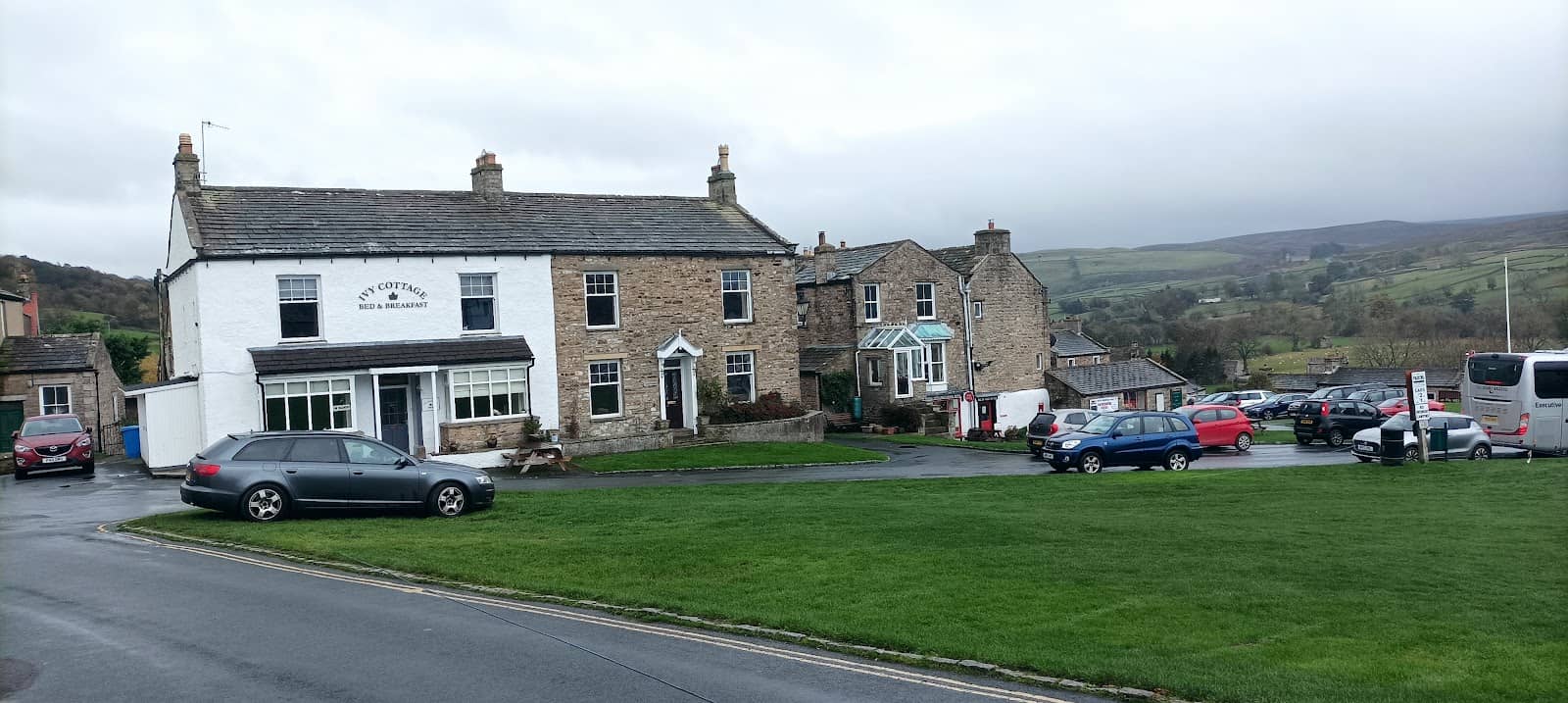 Fleece Craft Shop
