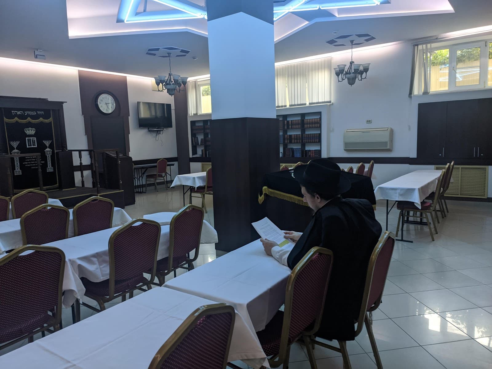 Krasnodar Synagogue - Image 1