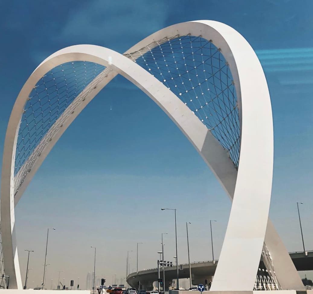 5/6 Arches Monument - Image 1