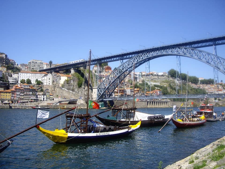 Festas de São Pedro