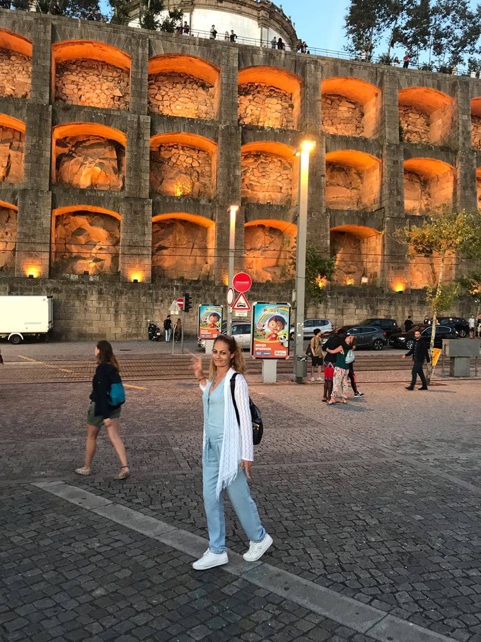 Vertical photo