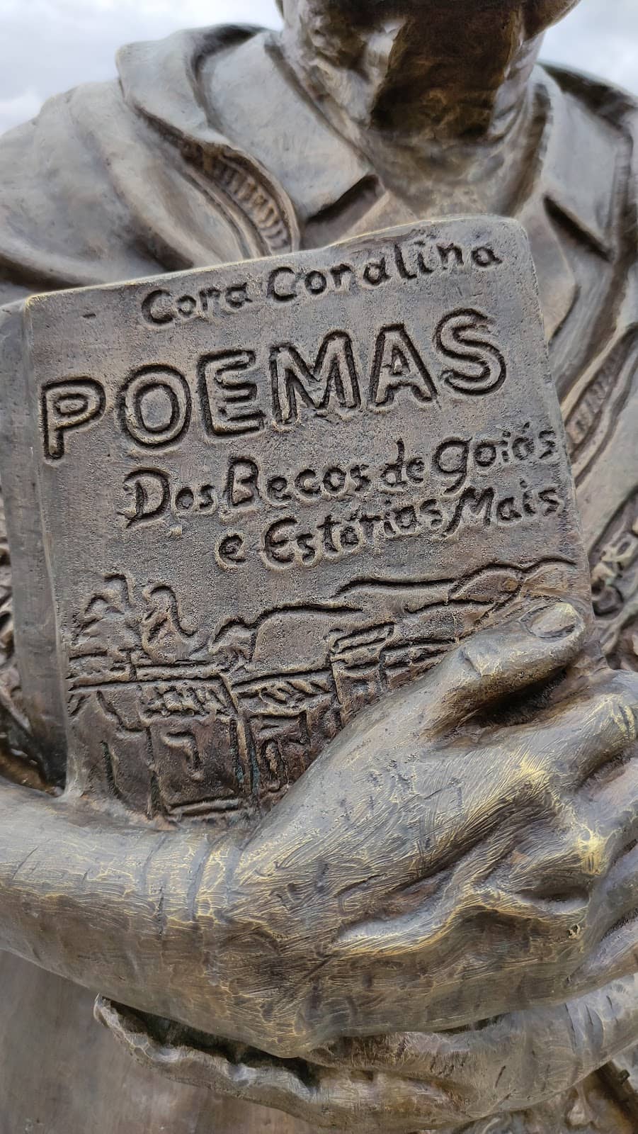 Historic Goiás Velho