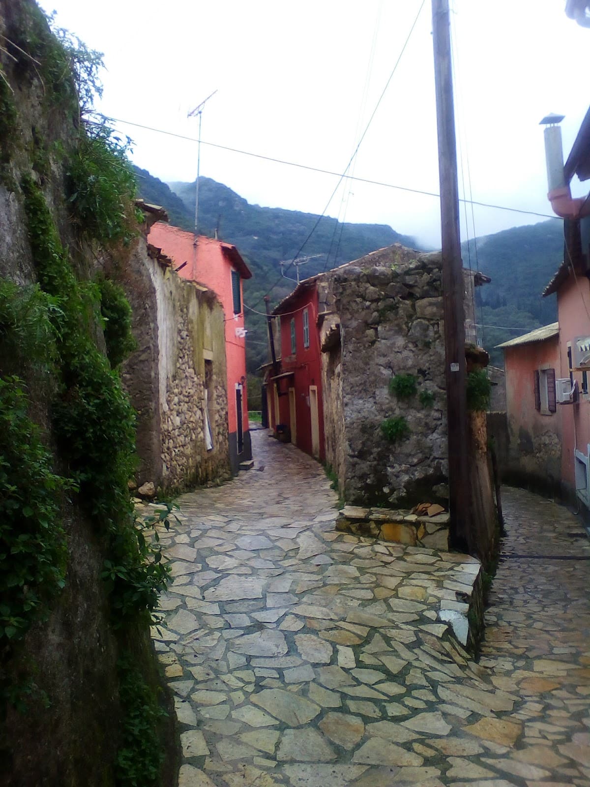 Doukades Village - Image 1