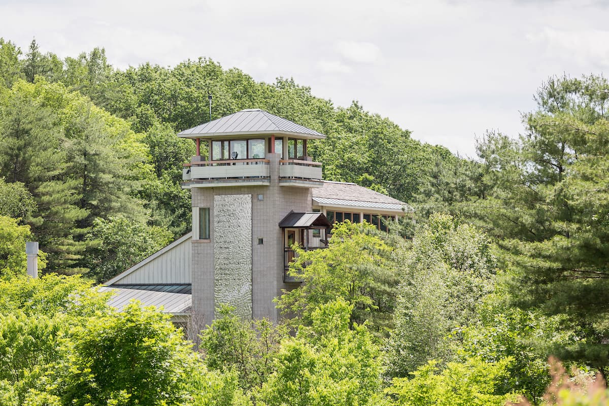 Montshire Museum of Science - Image 1