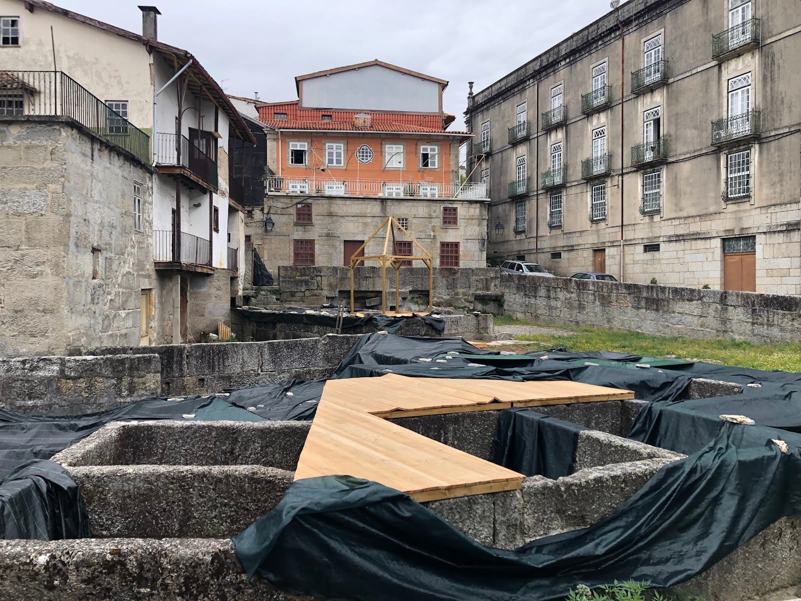 Parque das Hortas Couros - Image 1